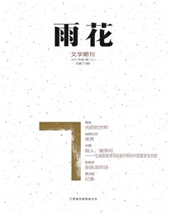 雨花2017年7期
