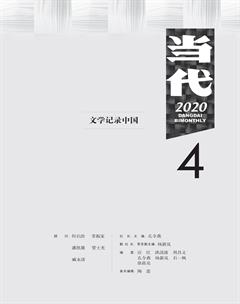 当代2020年4期