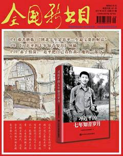 全国新书目2017年9期