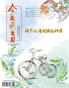 全国新书目2018年6期