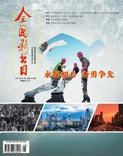 全国新书目2021年5期
