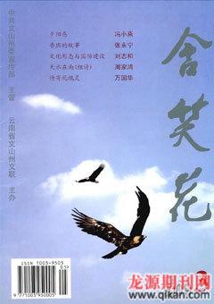 含笑花2009年3期