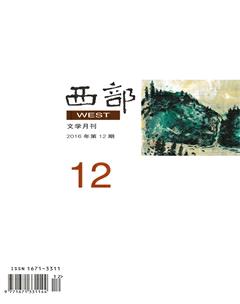 西部2016年12期