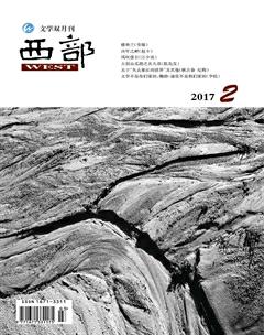 西部2017年2期