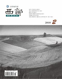 西部2018年2期