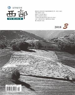 西部2018年3期