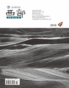 西部2018年4期