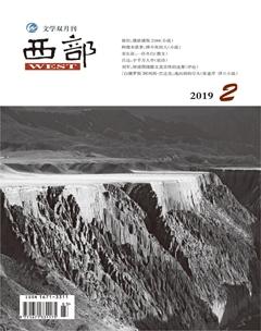 西部2019年2期