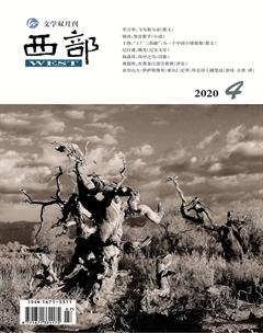 西部2020年4期