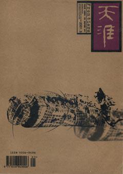 天涯2001年3期