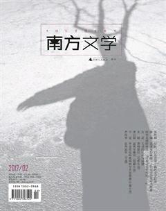 南方文学2017年2期