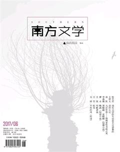 南方文学2017年6期