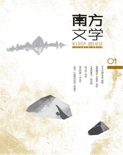 南方文学2021年1期