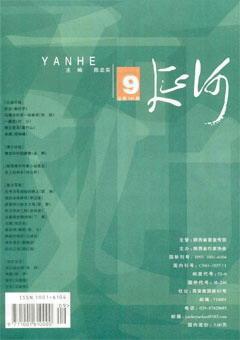 延河2009年9期