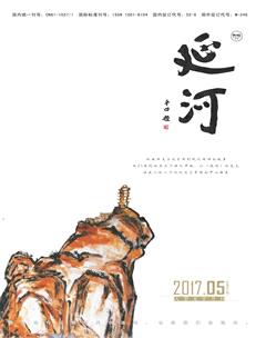 延河2017年5期