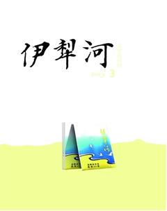 伊犁河2019年3期