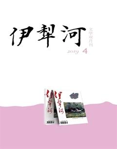 伊犁河2019年4期