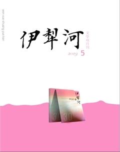 伊犁河2019年5期
