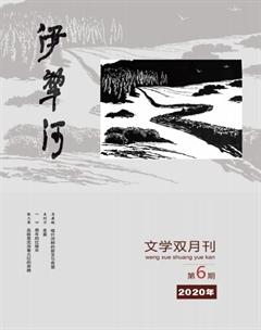 伊犁河2020年6期