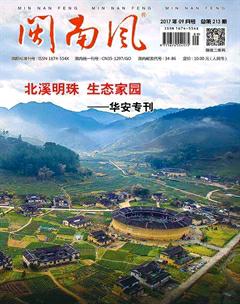 闽南风2017年9期