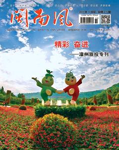 闽南风2017年11期