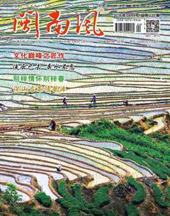 闽南风2018年4期