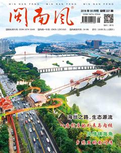 闽南风2018年5期