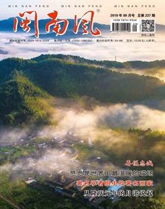 闽南风2019年9期