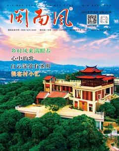 闽南风2020年7期