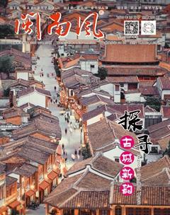闽南风2020年10期