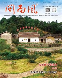 闽南风2021年5期