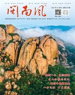 闽南风2021年11期