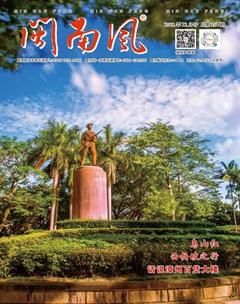 闽南风2021年12期