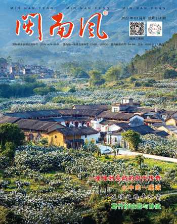 闽南风2022年3期