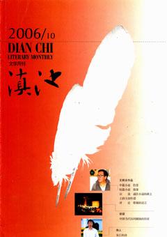 滇池2006年10期