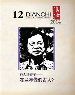 滇池2014年12期