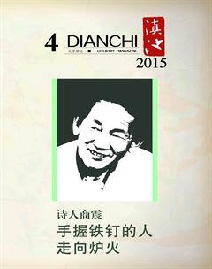 滇池2015年4期