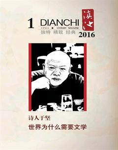 滇池2017年1期