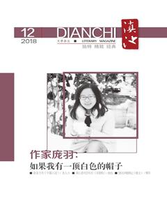 滇池2018年12期