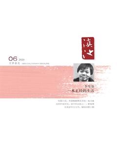 滇池2020年6期