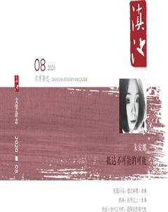 滇池2020年8期