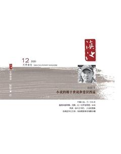 滇池2020年12期