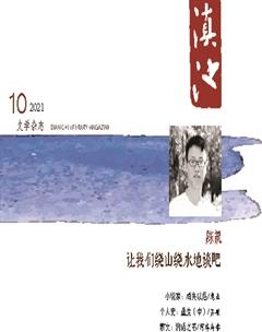 滇池2021年10期