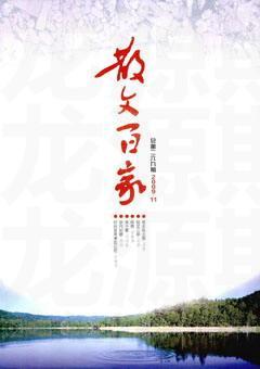 散文百家2009年11期
