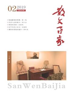 散文百家2019年2期