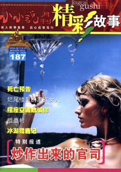小小说月刊2006年12期