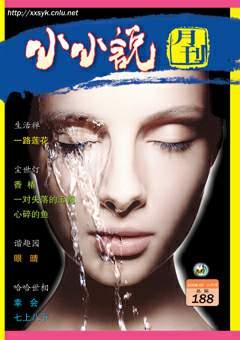 小小说月刊2006年13期