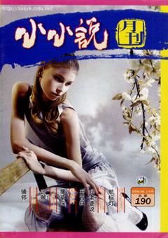 小小说月刊2006年15期