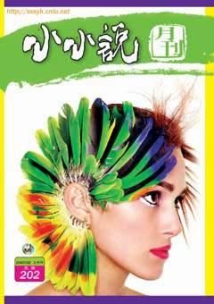 小小说月刊2007年3期