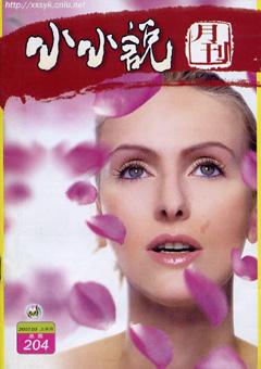小小说月刊2007年5期